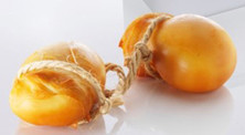 SCAMORZA FUME 360G