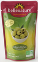 OLIVES VERTES DENOYAUTEES DOYPACK 100G