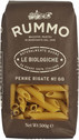 PENNE RIGATE BLANC N°66 BIO 500G
