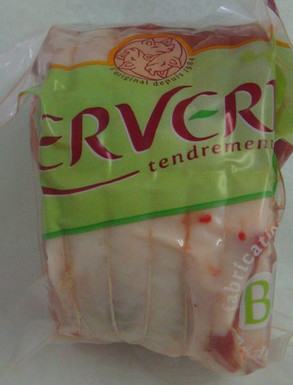 Frais