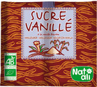 SUCRE VANILLE 2X8G