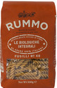 FUSILLI FARINE COMPLETE N°48 BIO 500G