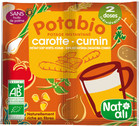 POTABIO CAROTTE CUMIN 2X8,5G