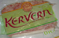PATE A L'AIL TRANCHE 200G