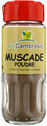 MUSCADE POUDRE FLACON 35G