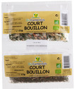 COURT BOUILLON 2X22G
