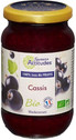 PREPARATION 100% FRUITS CASSIS 310G