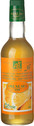 SIROP DE CITRON 50CL