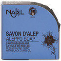 SAVONNETTE D'ALEP HUILE DE NIGELLE 100G