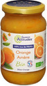 PREPARATION 100% FRUITS ORANGE AMER 310G