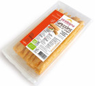 GRESSINS TOMATE ORIGAN SANS GLUTEN 100G