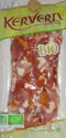 LARDONS FUMES 250G