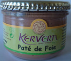 VERRINE DE FOIE 180G