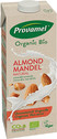 DRINK AMANDE SANS SUCRE 1L