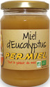 MIEL D'EUCALYPTUS 375G