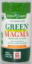 GREEN MAGMA POUDRE 80G