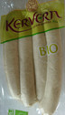 SAUCISSE CUITE DE VOLAILLE X4 180G