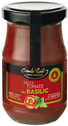 SAUCE TOMATE BASILIC 190G