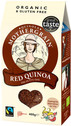 QUINOA ROUGE BIO/ EQUITABLE 400G