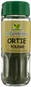 ORTIE POUDRE FLACON 25G