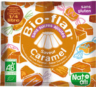 BIOFLAN CARAMEL SANS SUCRE 2X1/4L