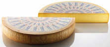GRUYERE SUISSE AOP 6 MOIS 2.5KG