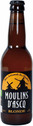 BIERE BLONDE MOULIN D'ASCQ 33CL