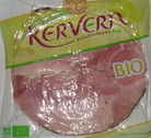 JAMBON SUPERIEUR AC AUX HERBES 3 TRANCHES 150G