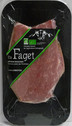 AGNEAU TRANCHE GIGOT 200G