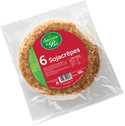 SOJA CREPES 6X60G