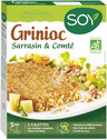 GRINIOC SARRASIN/ COMTE 2X100G