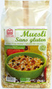 MUESLI SANS GLUTEN 375G