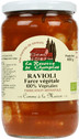 RAVIOLI VÉGÉTALE (100% VÉGÉTALIENS) 650G