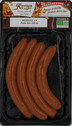 MERGUEZ X4 220G