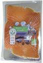 SAUMON ECOSSE 2 TRANCHES 100G