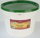 OLIVES NOIRES NATURELLES SEAU 5KG