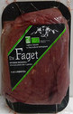 BOEUF VIANDE MAIGRE A HACHER 600G