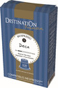 CAPSULES BIOSPRESSO X10 DECAFEINE 100% ARABICAS N°9/INTENSITE 3/ COMPATIBLE NESPRESSO 55G