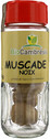 MUSCADE NOIX FLACON 25G