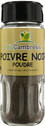 POIVRE NOIR POUDRE FLACON 40G