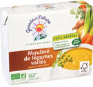MOULINE LEGUMES VARIES 2X25CL