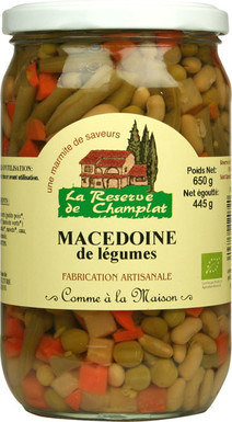 Epicerie