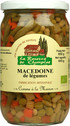 MACEDOINE LEGUMES 445G