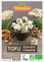 TOFU EPINARD NOISETTE 2X100G