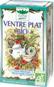 TISANE VENTRE PLAT 20 SACHETS 32G