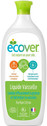 LIQUIDE VAISSELLE CITRON ECOCERT 1L