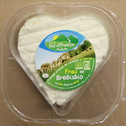 COEUR FRAIS DE BREBIS 6X125G