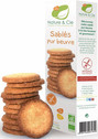 SABLES PUR BEURRE SANS GLUTEN 135G