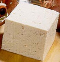 FETA DE BREBIS NATURE EN SAUMURE 2KG