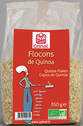 FLOCONS DE QUINOA 350G